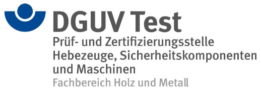 Logo DGUV